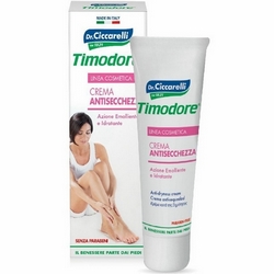Timodore Anti-Dryness Cream 50mL