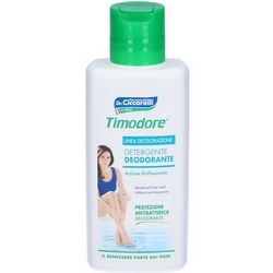 Timodore Deodorant Cleanser 200mL
