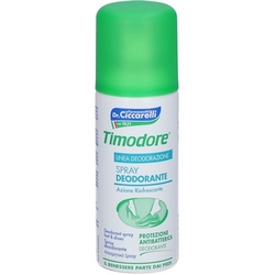 Timodore Spray Deodorante 150mL