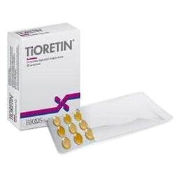 Tioretin Tablets 27g