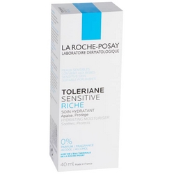 973650296 ~ Toleriane Sensitive Riche Moisturizing Treatment 40mL