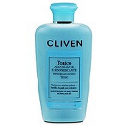 Cliven Refreshing and Soothing Tonic 200mL
