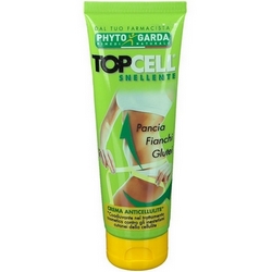 Top Cell Anti-Cellulite Cream 125mL