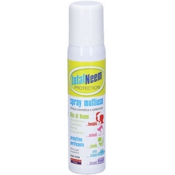Total Neem Protection Spray Multiuso 100mL
