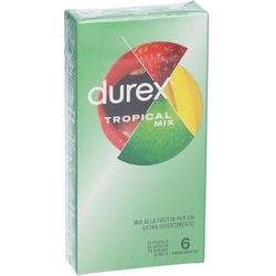 Durex Tropical Profilattici
