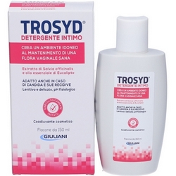 Trosyd Intimate Cleanser 150mL