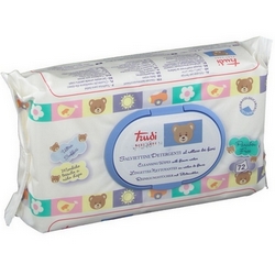Trudi Baby Care Cleansing Wipes