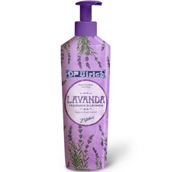 Ulrich Lavender Hand Liquid Soap 500mL