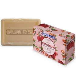 Ulrich Pomegranate Solid Soap 150g