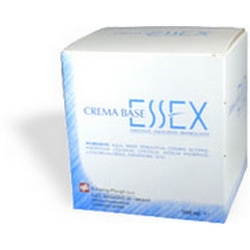 909755175 ~ Essex Base Cream Jar 500mL