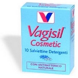 Vagisil Cosmetic Salviettine