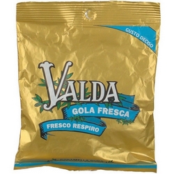 Valda Fresh Throat 60g