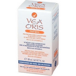 VEA Oris Spray Orale 20mL