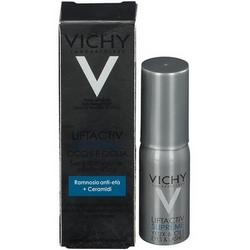 Vichy LiftActiv Serum 10 Eyes-Eyelashes 15mL
