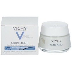 Vichy Nutrilogie 1 Pelle Secca 50mL