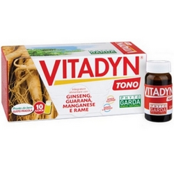 Vitadyn Tone Vials 10x10mL