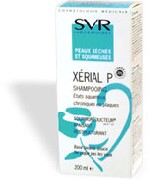 Xerial P Shampoo 200mL