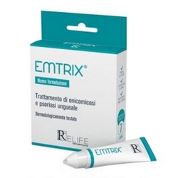 Emtrix Fungal Nail Treatment  Medisave STORE