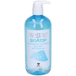 YouDerm SinAtop Gentle Daily Cleanser 500mL