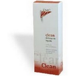 909298844 ~ Zaic 20 Clean Detergente Liquido 150mL
