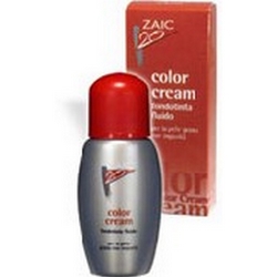 Zaic 20 Color Cream Fondotinta Fluido 2-Brown 30mL