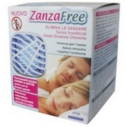 ZanzaFree Anti-Mosquito