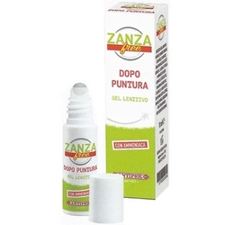 Zanza Free Classic After Bite Soothing Gel 20mL