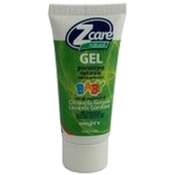 921177820 ~ ZCare Natural Gel Baby 50mL