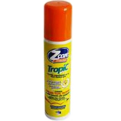 ZCare Protection Tropic 100mL