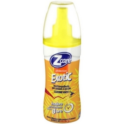 Zcare Protection Exotic Vapo Lotion 100mL