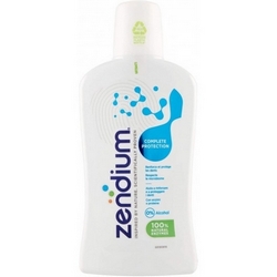 927264960 ~ Zendium Complete Protection Mouthwash 500mL
