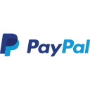 Payment method selected