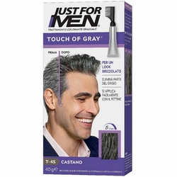 Touch of Gray Castano