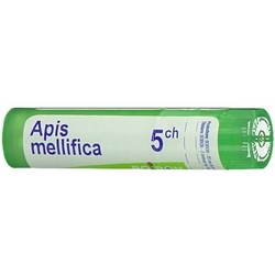 Apis Mellifica 5CH Granules - Product page: https://www.farmamica.com/store/dettview_l2.php?id=10022