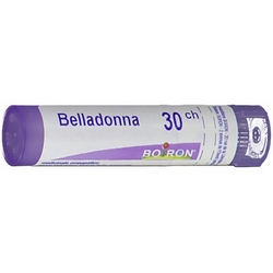 Belladonna 30CH Granuli - Pagina prodotto: https://www.farmamica.com/store/dettview.php?id=10026