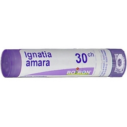 Ignatia Amara 30CH Granuli - Pagina prodotto: https://www.farmamica.com/store/dettview.php?id=10029