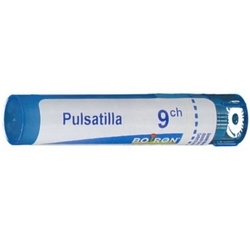 Pulsatilla 9CH Granuli - Pagina prodotto: https://www.farmamica.com/store/dettview.php?id=10035