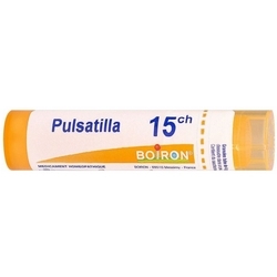 Pulsatilla 15CH Granuli - Pagina prodotto: https://www.farmamica.com/store/dettview.php?id=10036