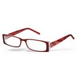 MP New Venice Red 1 Diopter - Product page: https://www.farmamica.com/store/dettview_l2.php?id=10037