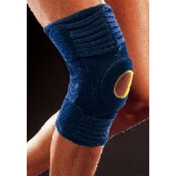 Pavis Patella Stabilizer with Hole Size L 042 - Product page: https://www.farmamica.com/store/dettview_l2.php?id=10042