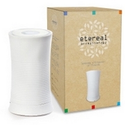 Etereal Ergo Essential Oils Ultrasonic Diffuser - Product page: https://www.farmamica.com/store/dettview_l2.php?id=10058