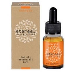 Etereal Energy Essential Oil 15mL - Product page: https://www.farmamica.com/store/dettview_l2.php?id=10059