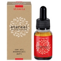 Etereal Stimulates Essential Oil 15mL - Product page: https://www.farmamica.com/store/dettview_l2.php?id=10068