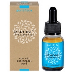 Etereal Purify Essential Oil 15mL - Product page: https://www.farmamica.com/store/dettview_l2.php?id=10070