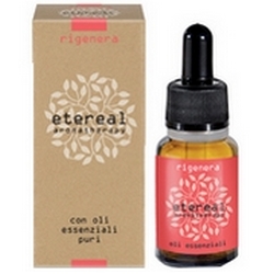 Etereal Regenerate Essential Oil 15mL - Product page: https://www.farmamica.com/store/dettview_l2.php?id=10071