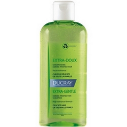Ducray Extra-Delicato Shampoo 200mL - Pagina prodotto: https://www.farmamica.com/store/dettview.php?id=10078