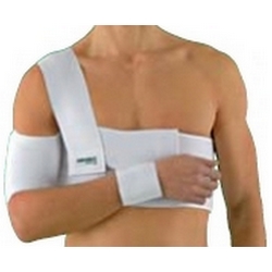 Dr Gibaud Locking With Shoulder Strap Size 3 1505 - Product page: https://www.farmamica.com/store/dettview_l2.php?id=10082