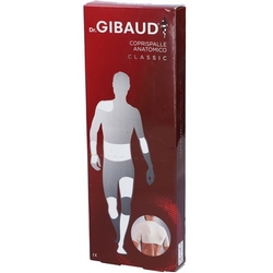 Dr Gibaud Shrugs Anatomy Size 2 0402 - Product page: https://www.farmamica.com/store/dettview_l2.php?id=10083