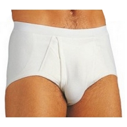 Dualsan Slip Restraining Men Size 1 2793 - Product page: https://www.farmamica.com/store/dettview_l2.php?id=10140