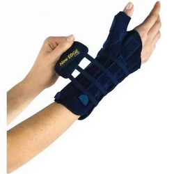 Pavis Wrist Splint Size Extra 033 - Product page: https://www.farmamica.com/store/dettview_l2.php?id=10166